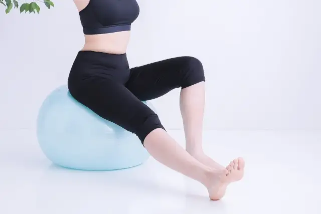 転倒予防!バランスUPのためのトレーニング方法!