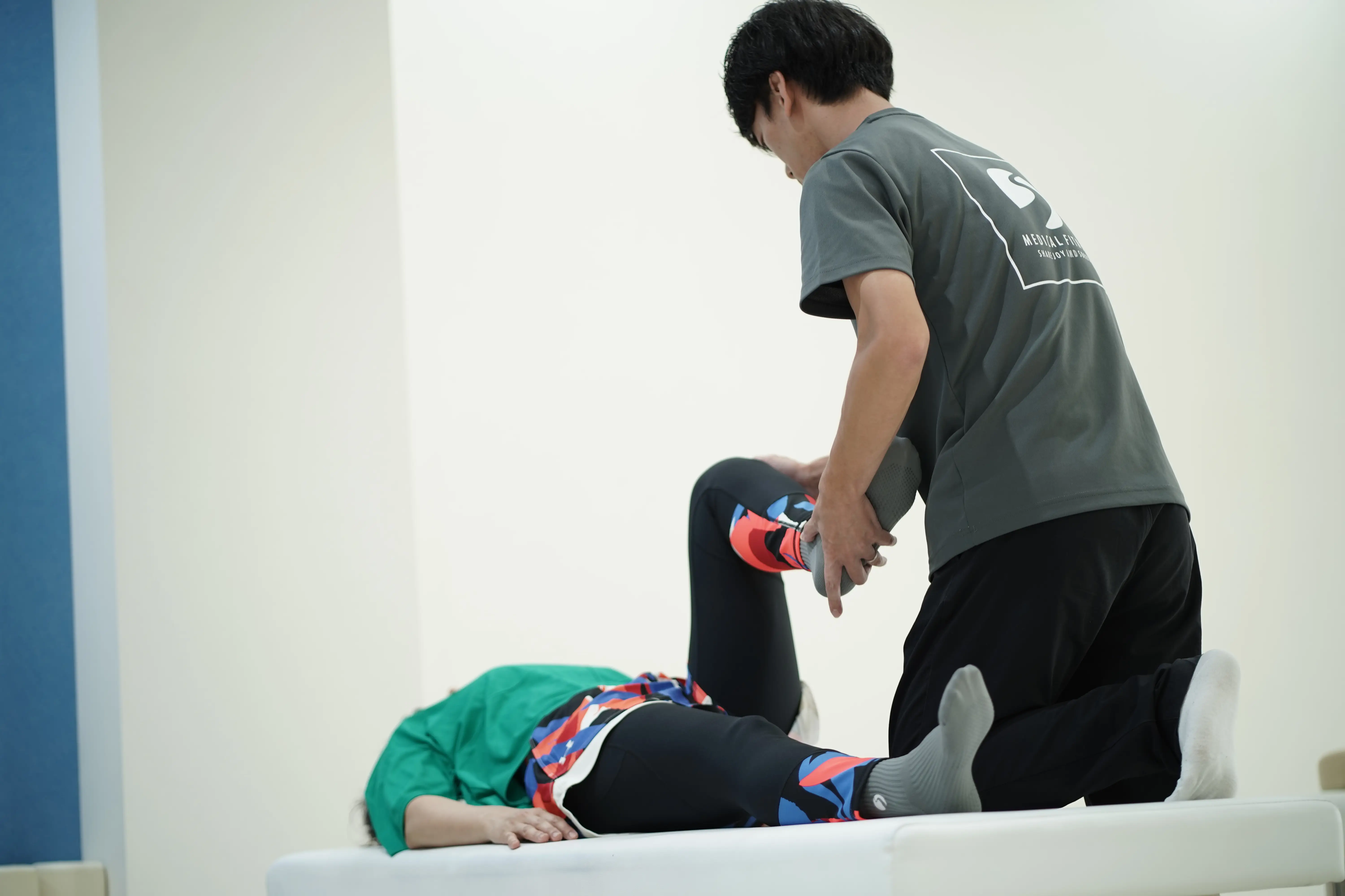 医療費控除も見据えた「メディカルフィットネス」:新しい健康づくりの選択肢