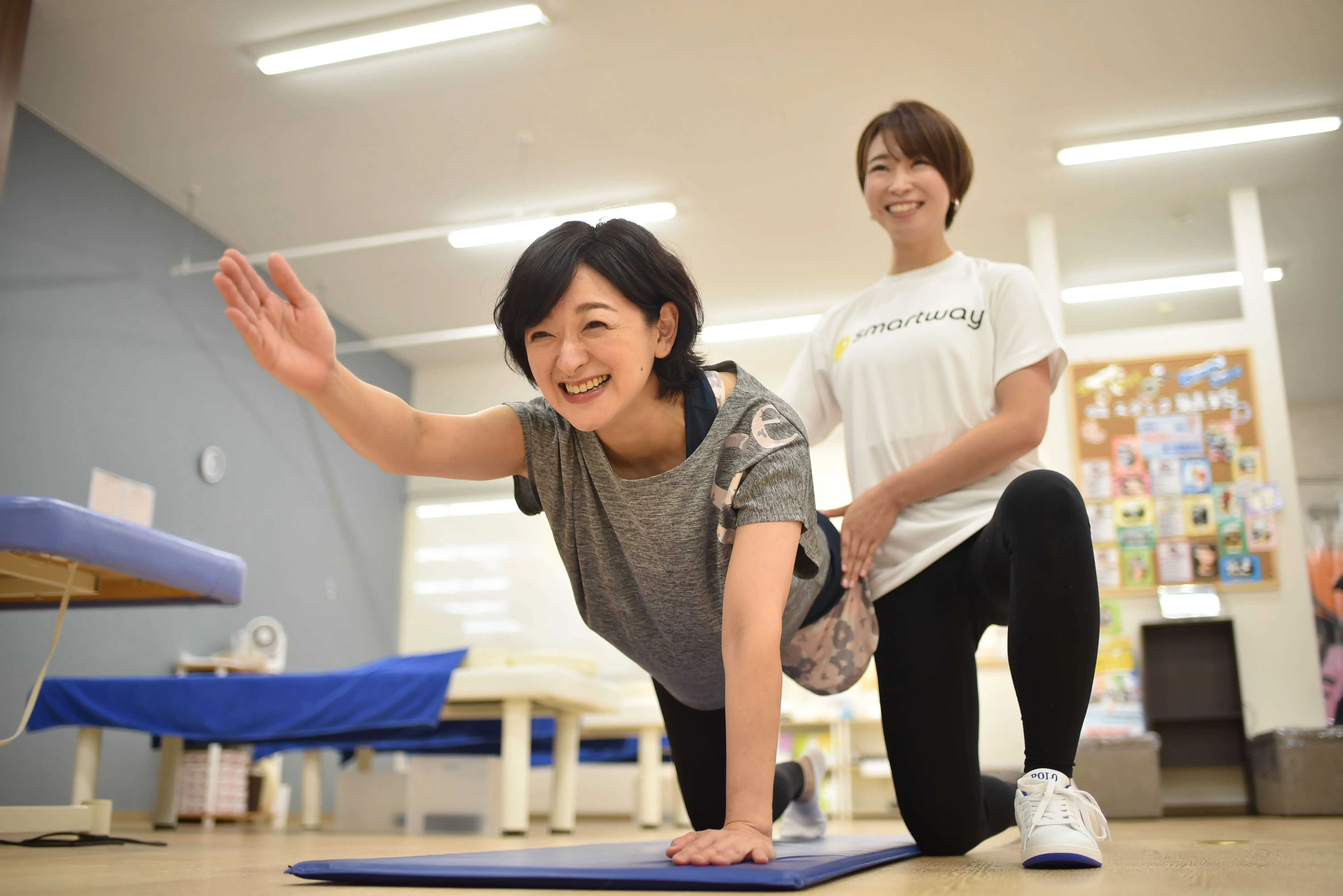 スマートウェイ恵み野のイメージ