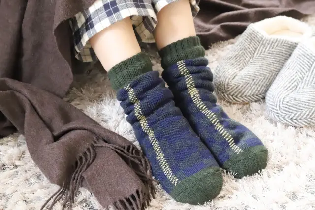 冬に備えよう!今から始める冷え性対策のためのトレーニング方法!