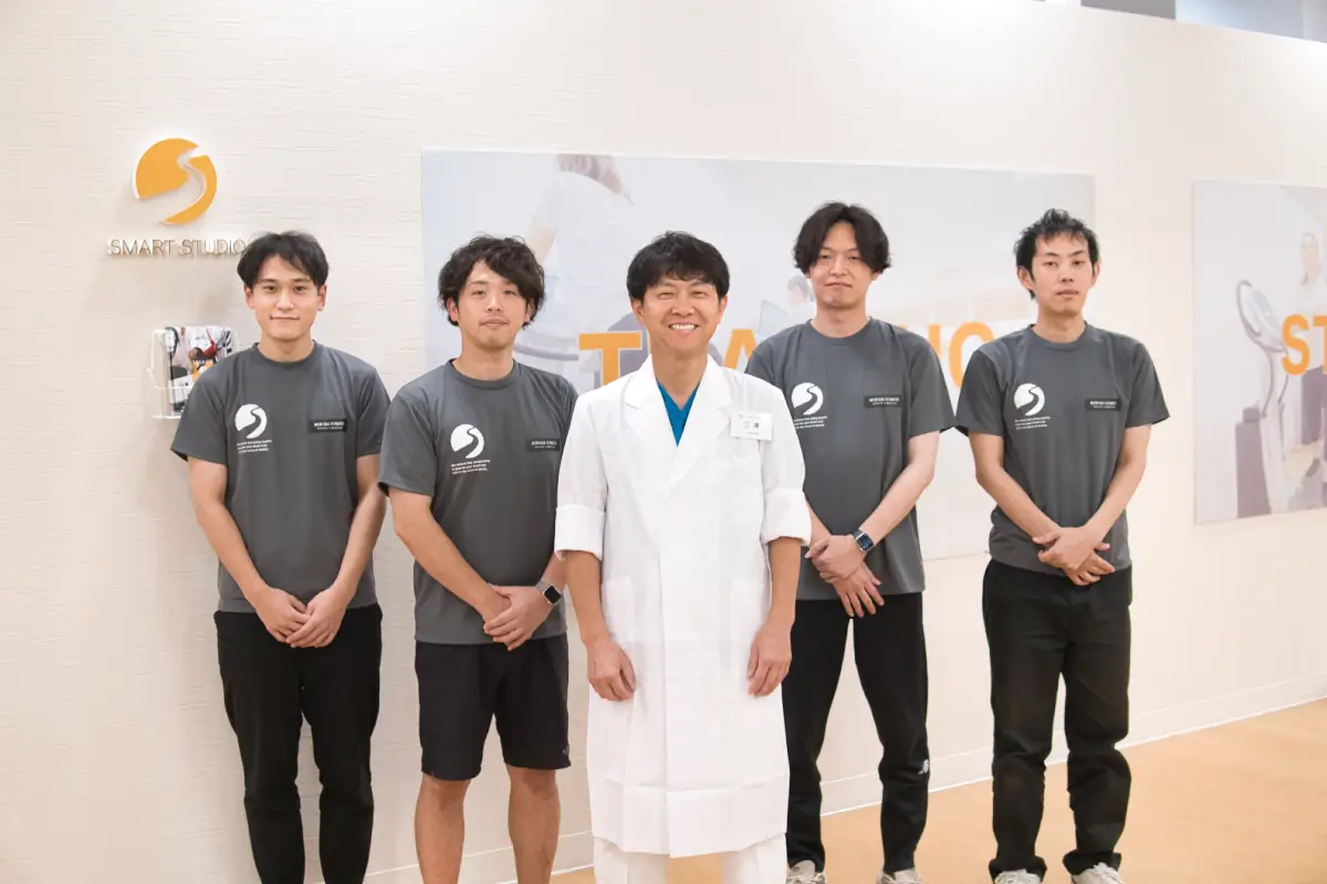メディカルフィットネス手稲