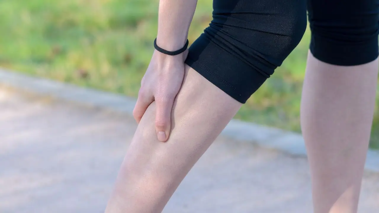 日頃から運動しているのに、なぜか「足がつりやすい」あなたへ  ―スマートウェイが考える、つりにくい体づくり―