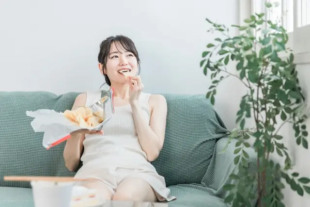 腹7分目~腹8分目にはきちんと科学的根拠があるのはご存知ですか?