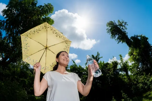 暑い夏を乗り切る！夏バテについて徹底解説！【後編】夏バテの対策を症状に合わせてご紹介！