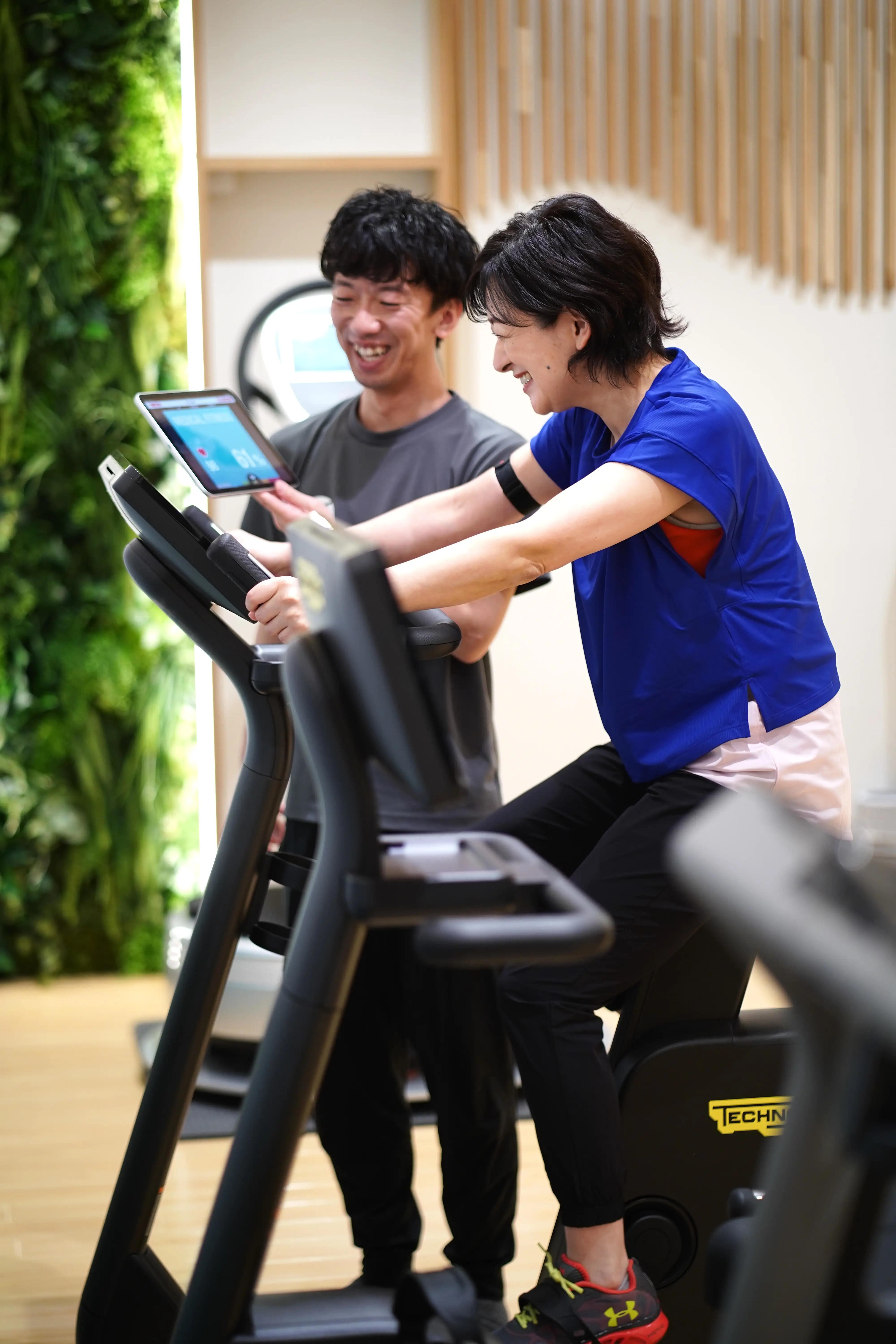 メディカルフィットネスとはのイメージ
