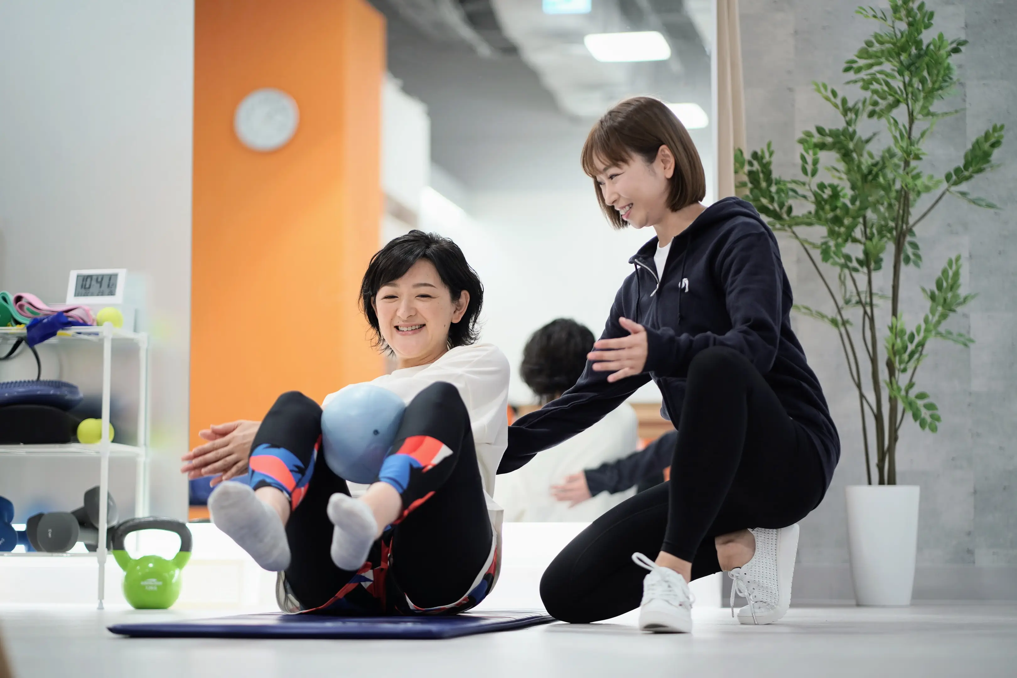 スマートウェイ北広島のイメージ