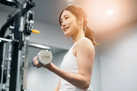 「筋トレブームに惑わされないで。“続く”が見える本当に必要なスタートを」 〜初心者・運動が苦手な人こそ知ってほしい、スマートウェイの正しい始め方〜
